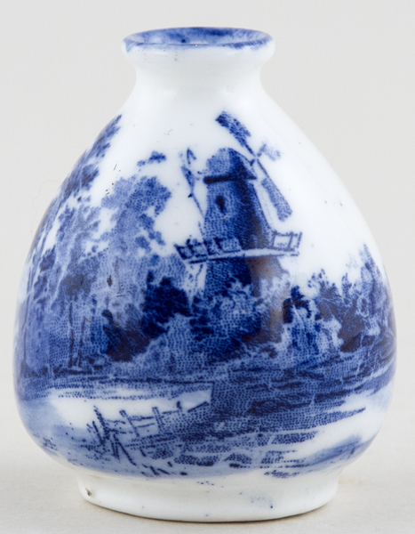 Miniature Vase c1912